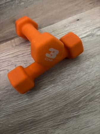 Light Weights for sale 1