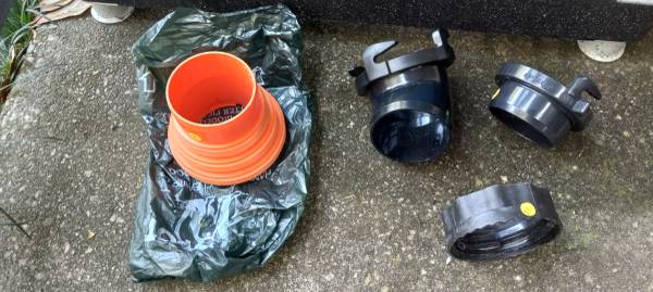 ** Misc RV PARTS, SUPPLIES, ACCESSORIES, New, Item $ in Ad ** (NE Pensacola)62904084349569121
