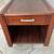 Solid Oak Nightstand 3 thumbnail