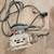 Porter Cable 1/4 sheet Palm Sander 1 thumbnail