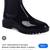I.N.C. International Concepts Women's Rylien Rain Boots, $15 New 8 thumbnail