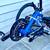 Catrike Road Recumbent Trike/Tricycle, Added Headrest and Cargo Rack 10 thumbnail
