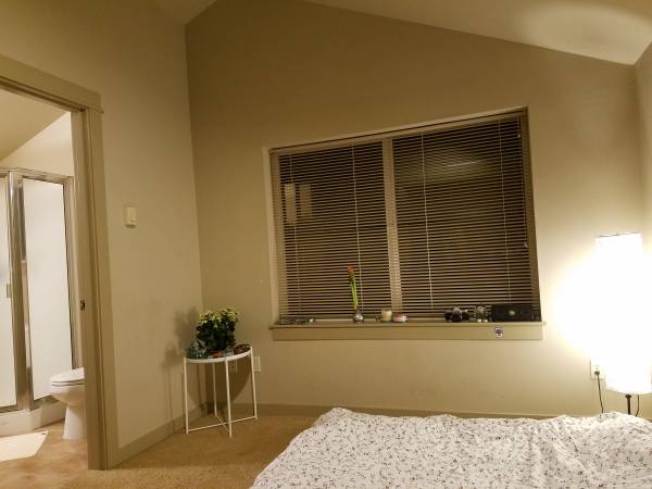 $895 Room w/Private Bathroom in Veg. House (Seattle)63811610633985122