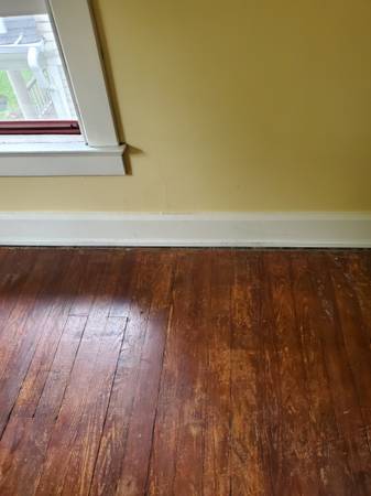 Home repairs for barter 1