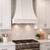 White Shaker kitchen cabinets - Wood 7 thumbnail
