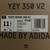 Authentic Yeezy 350 v2 Bone Size- 11.5 2 thumbnail