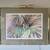 Signed Large Framed Painting Print with Lighting 251/325 of Tropical P 1 thumbnail