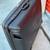 suitcase V.I.P.: black with 2 wheels and pull/lift handles- hard side 3 thumbnail