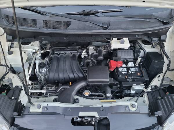 2015 Chevrolet CITY EXPRESS LT - Photo 15