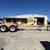 EXTENDABLE TELEPHONE POLE TRAILER 295/75R22.5 TIRES POWER UTILITY WORK 2 thumbnail