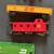 BACHMAN HO SCALE TRAIN STARTER SET SANTA FE #307 W/ EXTRA CARS 9 thumbnail