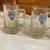 Vintage Old Style Beer Mugs 4 thumbnail