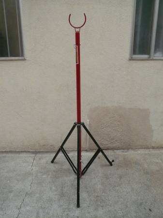 Northstar Support Tripod For Telecoping Pressure Washer Wand 1