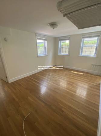 $2,650 / 2br - **NO FEE ** Basement 2 bed in Mid Cambridge Heat HW included. Cat OK (Mid Cambridge)63996690071938124