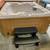 Hot Spring Caldera Martinique Spa Hot Tub w/ Lights 3 Pumps!!!!!!!!!!! 1 thumbnail