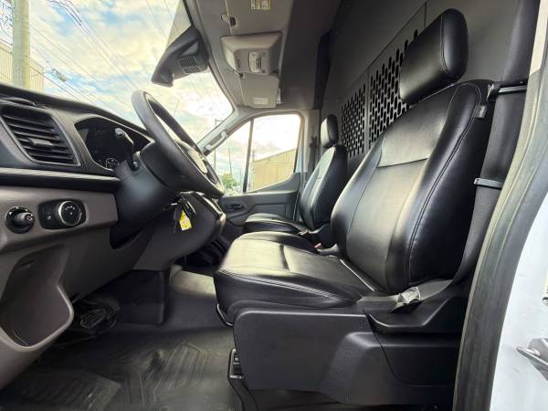 2020 Ford TRANSIT 350 EL - Photo 12