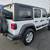 2018 Jeep Wrangler Unlimited Sport 4x4 Clean Carfax !!! 8 thumbnail