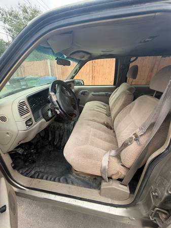 2000 Chevrolet C/K 3 Chevrolet - Photo 4