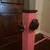 Pink Adjustable Gymnastics Bar 2 thumbnail