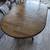 Wooden table 1 thumbnail