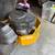 Hustler raptor zero turn lawn mower 5 thumbnail