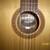 vintage 1970's Giannini Classical guitar made in Brazil w/ padded case 1 thumbnail