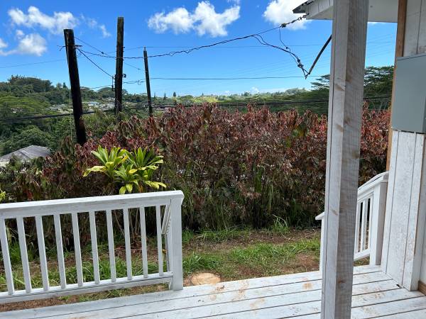 $2,000 / 1br - A newly remodeld House (Kalaheo)63939395854979120