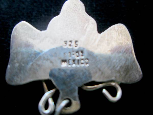 Sterling Silver Grape (X2) pairs of Earrings,Ring,Pendant Great Gifts! - $40 (santa rosa)63471319587713122