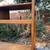 Stunning Solid Oak Vintage Mid Century Console 11 thumbnail