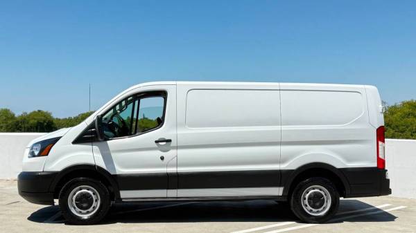 2019 Ford Transit 150 3dr - Photo 6