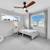 Custom-Built 4-Bedroom Home; Oversized Corner Lot; Stunning Interiors 23 thumbnail