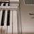 TECHNICS KEYBOARD MODEL  KN 7000 W/ STAND, CASE AND MANUAL 2 thumbnail