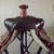 Nice Light Weight Saddle 4 thumbnail