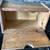 Antique Wood Breadbox 3 thumbnail