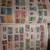 Large world stamp collection 11 thumbnail