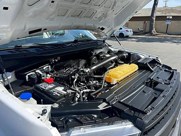 2020 Ford F150 Regular Cab - Photo 11