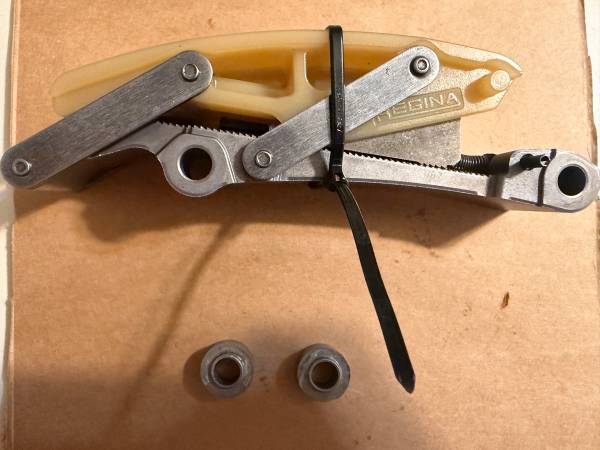 Harley Automatic Primary Chain Tensioner 1
