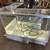 L Shaped Display Glass Show Case 3 thumbnail