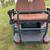 2025 4-SEAT, 28MPH STREET LEGAL 60 VOLT LITHIUM ION GOLF CART 4 thumbnail