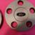 4-2008-2009 FORD TAURUS CENTER CAPS 3 thumbnail