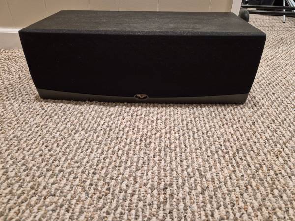 Klipsch 1