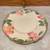 6 Franciscan Desert Rose Salad Dessert Plate Plates 2 thumbnail