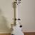 Epiphone Les Paul Custom - Alpine White 4 thumbnail