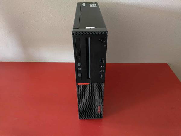 Lenovo Windows 11 Desktop Computer with 1TB SSD 1