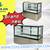 SHOW BAKERY PASTRY DELI CASE REFRIGERATOR refrigerated RESTAURANT EQUI 2 thumbnail