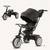 Bentley 6-in-1 Convertible Stroller Trike 3 thumbnail
