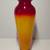 MINT!! Extremely Rare Hand Signed Dated Blenko Glass "Tequila Sunrise" 1 thumbnail