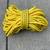 NYLON - Polypropylene Yellow Rope 1”x150’ 1 thumbnail