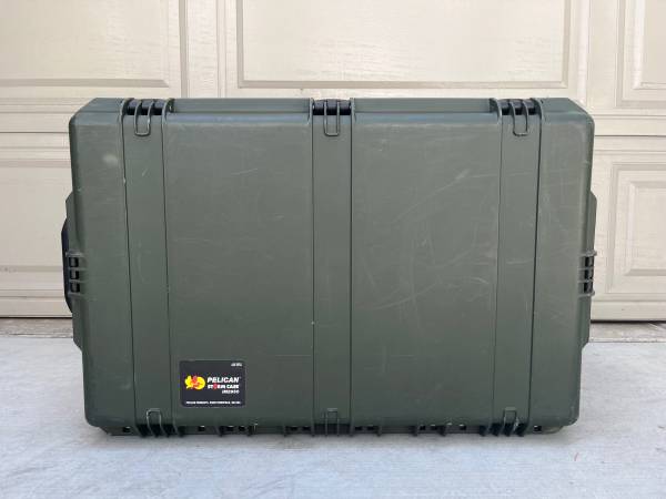 Pelican Storm Case iM2950 1