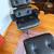 Authentic Original Eames Lounge Chair & Ottoman – Excellent Like-New Condition 3 thumbnail
